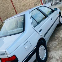 پژو مدل ۹۰ درحد|خودرو سواری و وانت|تهران, الهیه|دیوار