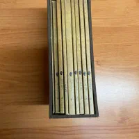 مجموعه مذهبی هشت بهشت