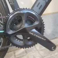 دوچرخه کورسی بیانچی(جاینت اسکات مریدا کربن کنندال)|دوچرخه، اسکیت، اسکوتر|تهران, هفت حوض|دیوار