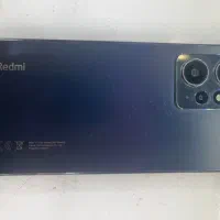 شیامی نوت12 mi note