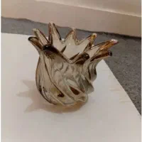 لاله لوستر ۱۴عدد بدون استفاده