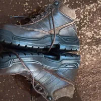 کفش ایمنی|کیف، کفش، کمربند|بندر امام خمینی, |دیوار