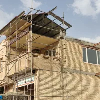 سقف شیروانی|خدمات پیشه و مهارت|سنندج, |دیوار