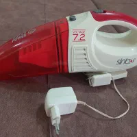 جارو شارژی معاوضه