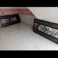 خانه ویلایی دوطبقه حیاط دار 120 متر|فروش خانه و ویلا|رباطکریم, پیغمبر|دیوار