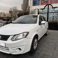 ساینا اتومات مدل۱۳۹۷