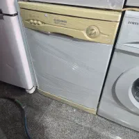 ماشین ظرفشویی دوو|ماشین ظرفشویی|یزد, |دیوار