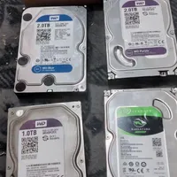 هارد اکسترنال واینترنال