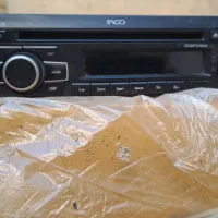 ضبط 206 سی دی و فلش خور کروز اصلی