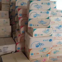 انواع پوشک بچه و محصولات شوینده و بهداشتی|اسباب و اثاث بچه|خرم‌آباد, |دیوار