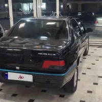 پژو 405 مدل 83