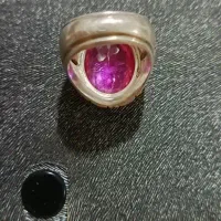 انگشتر نقره|جواهرات|تهران, فلاح|دیوار