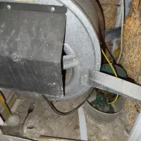 یک عدد کولر سالم