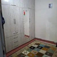 خانه-اپارتمان-50متری-طبقه-سوم-تمیز