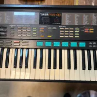 ارگ یاماها psr 48 در موزیک ارژنگ|پیانو، کیبورد، آکاردئون|پردیس, فاز ۳|دیوار