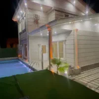 ویلای-شهرکی-استخردار-فول-فرنیش-در-چاف-و-چمخاله