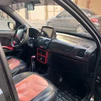 کوییک ۱۴۰۱ شاسی سالم|خودرو سواری و وانت|مشهد, اقبال|دیوار