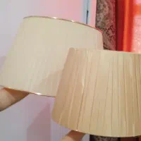 دو عدد سر آباژور