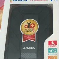 هارد اکسترنال ADATA یک ترا