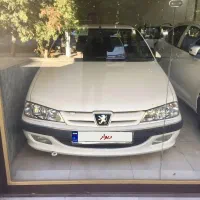 پژوپارس دوگانه شرکتی بدون رنگ