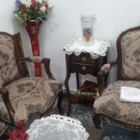 تعمیرات مبل و رنگ کاری و نجاری داخل لواسون