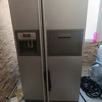 تعمیر تخصصی ساید و یخچال اندیشه فردیس مارلیک|خدمات پیشه و مهارت|کرج, شهرک بنفشه|دیوار