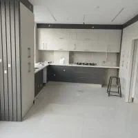 آپارتمان تکواحدی کلیدنخورده عمار ، پاسداران