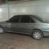خودرو پژو پارس