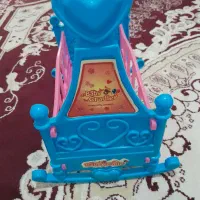 گهواره اسباب بازی|اسباببازی|مشهد, کلاکوب|دیوار