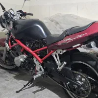 موتور سنگین