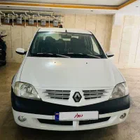 پارس‌تندر تمام فول گیربکسQHD|خودرو سواری و وانت|تهران, کوی بیمه|دیوار