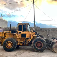 لودر ولوو l90 bm