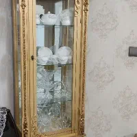 بوفه طلایی