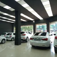 استخدام نیروکار در نمایشگاه ماشین