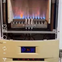 نمایندگی نصب وتعمیر انواع پکیج