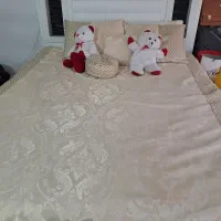 تخت|تخت و سرویس خواب|مشهد, کوی سیدی|دیوار