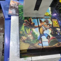 ps4 ورژن 9|کنسول، بازی ویدئویی و آنلاین|برازجان, |دیوار