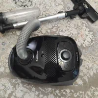 جاروبرقی ۲۴۰۰وات سامسونگ اصل فابریک جارو برقی