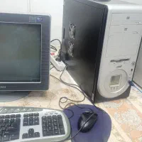 کامپیوتر خانگی و سالم