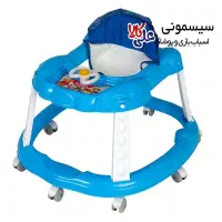 کریر و روروئک|اسباب و اثاث بچه|قروه, |دیوار