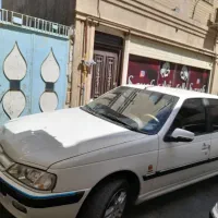 پژوپارس|خودرو سواری و وانت|ملایر, |دیوار