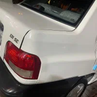 پراید مدل ۹۶|خودرو سواری و وانت|کاشان, پشت شهربانی|دیوار