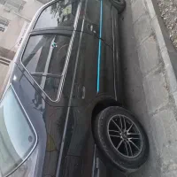 پارس مشکی|خودرو سواری و وانت|بجنورد, |دیوار