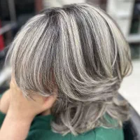 انجام کلیه خدمات رنگ ولایت|خدمات آرایشگری و زیبایی|شاهدشهر, |دیوار