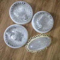چراغ سقفی بدون سنسور