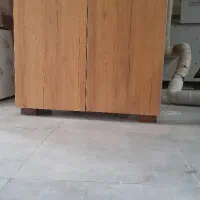 باسلام جاکفشی با ابعاد بزرگ