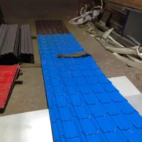 ورق شیروانی.کرکره. گالوانیزه|عمده‌فروشی|تهران, بازار|دیوار