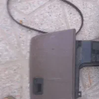 فروش قطعات خودرو سمند