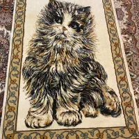 قالیچه ۱۷۰ در ۱۰۶