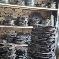 مرکز تخصصی دیسک وصفحه کوبی جلیلوند